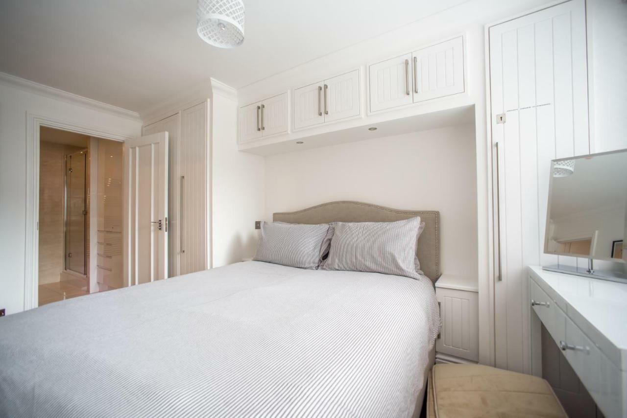 Superb Central Modern 3Bed 2Bath With Wifi, Trendy Fitzrovia W1 By Oxford Street Affable Informative Host London Exterior photo