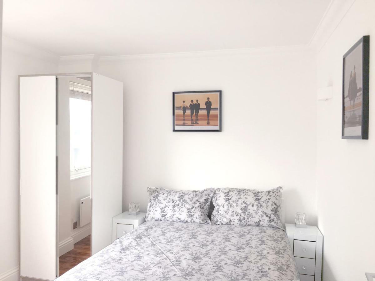 Superb Central Modern 3Bed 2Bath With Wifi, Trendy Fitzrovia W1 By Oxford Street Affable Informative Host London Exterior photo